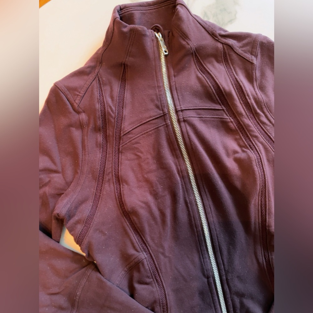 Lululemon Define Jacket - Picture 3 of 5